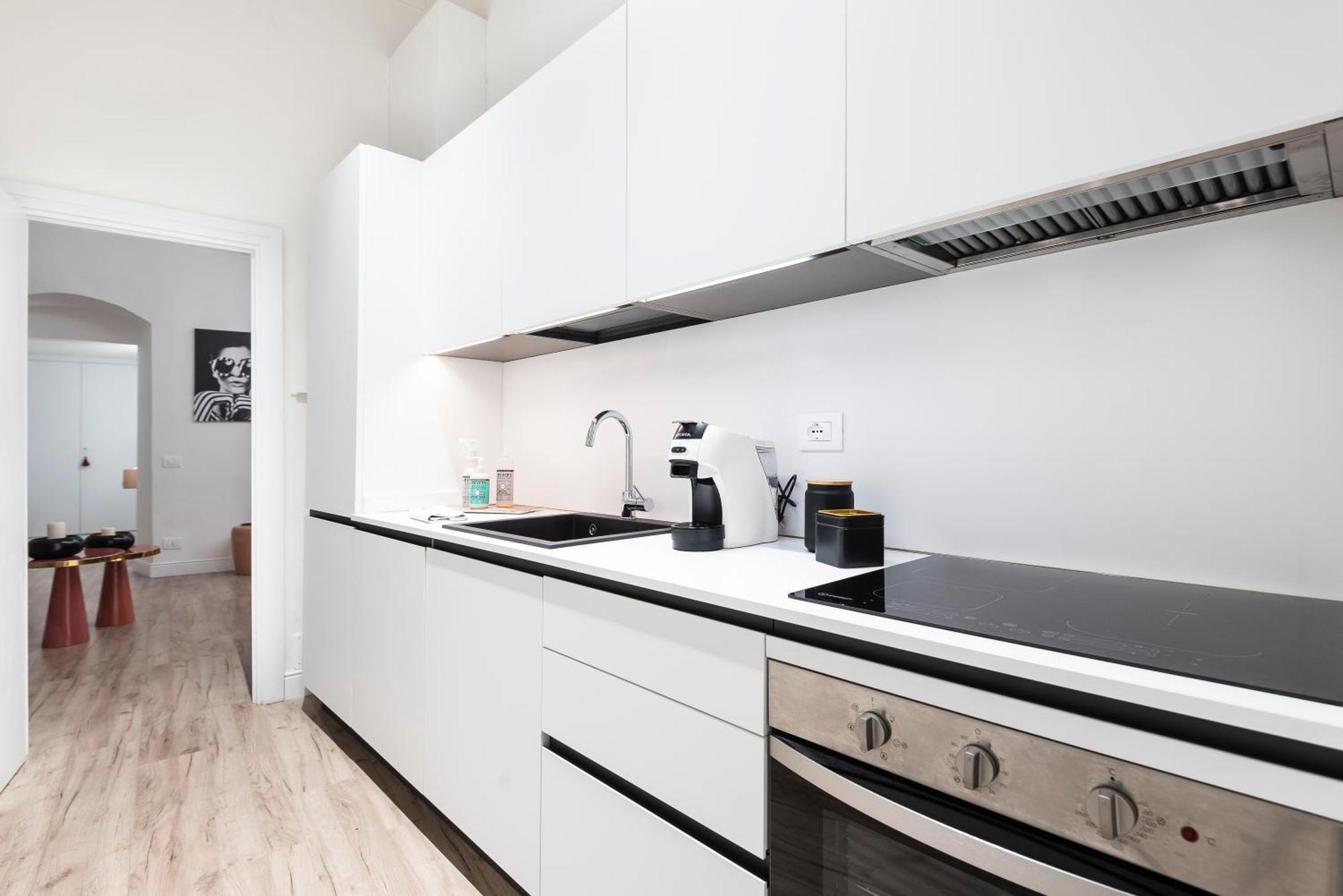 Wine_Home_Firenze Eksteriør billede